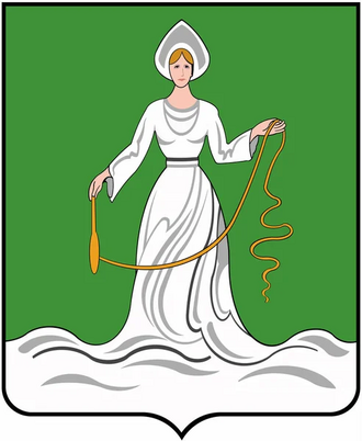 Герб Дрезна